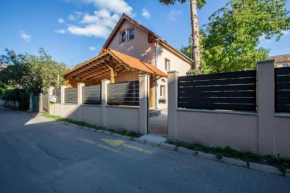 Casa Sonia Sighisoara